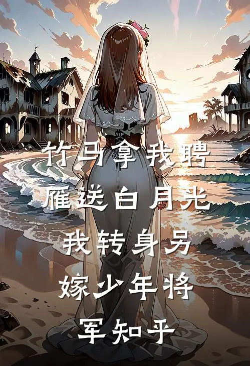 竹马拿我聘雁送白月光，我转身另嫁少年将军知乎
