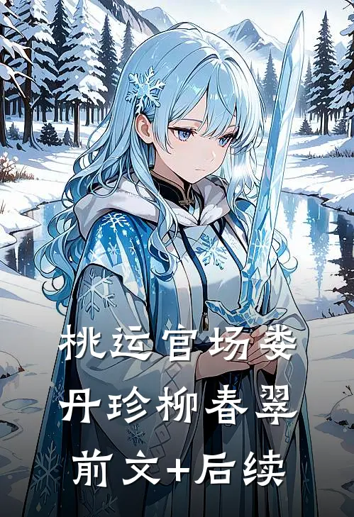 桃运官场娄丹珍柳春翠前文+后续
