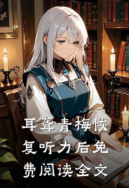 耳聋青梅恢复听力后免费阅读全文