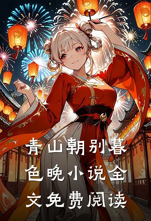 青山朝别暮色晚小说全文免费阅读
