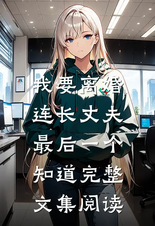 我要离婚，连长丈夫最后一个知道完整文集阅读