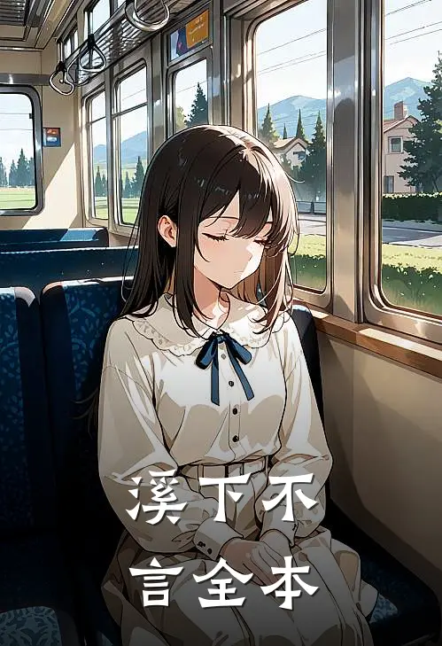 溪下不言全本