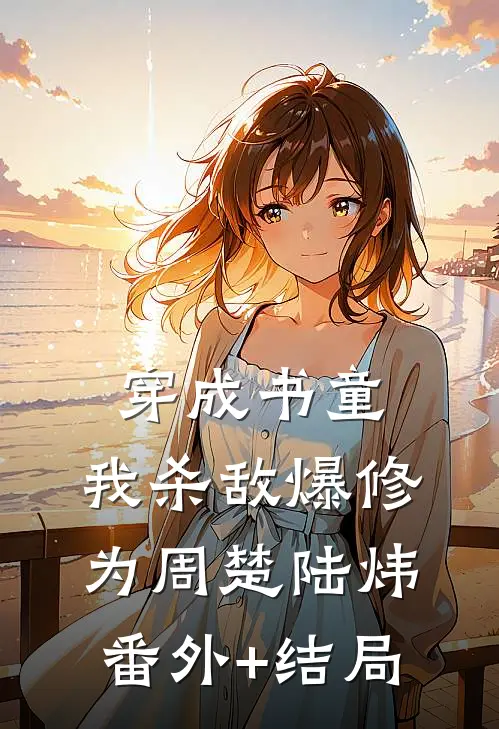 穿成书童，我杀敌爆修为周楚陆炜:(番外)+(结局)