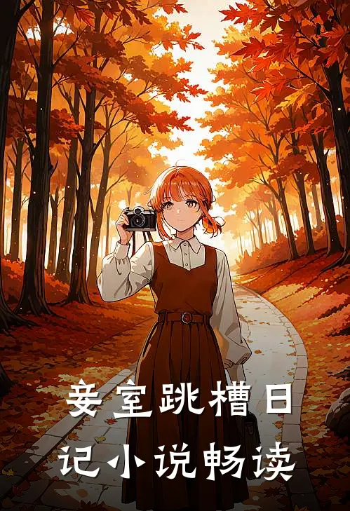 妾室跳槽日记小说畅读