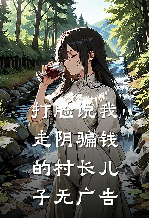 打脸说我走阴骗钱的村长儿子无广告