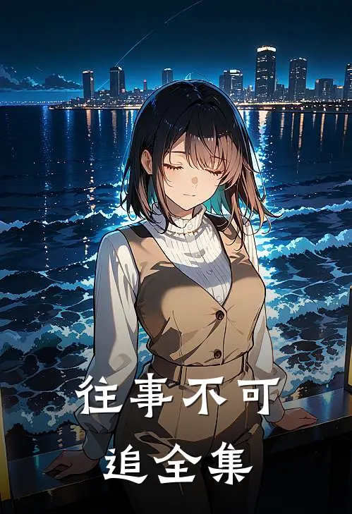 往事不可追全集