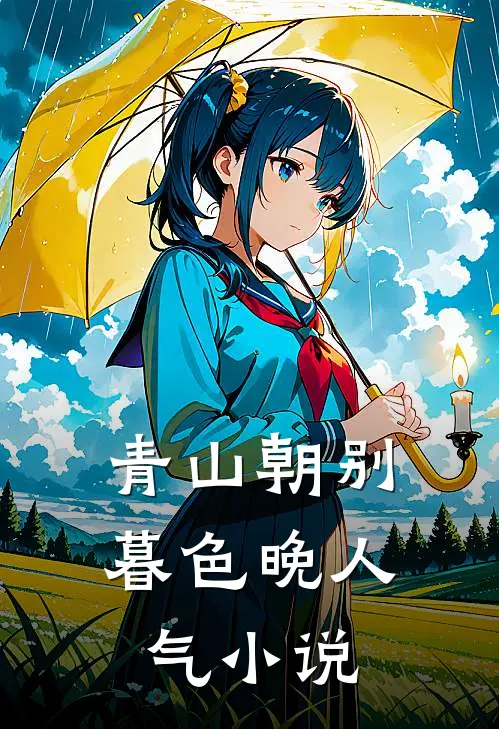 青山朝别暮色晚人气小说