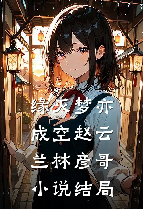 缘灭梦亦成空赵云兰林彦哥小说结局