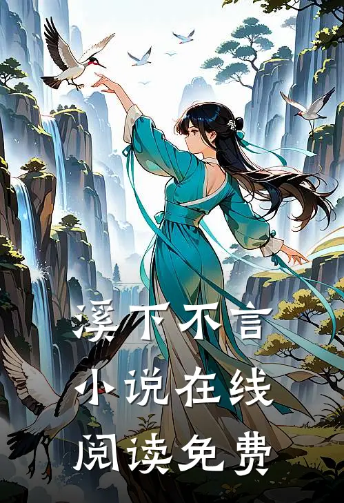 溪下不言小说在线阅读免费