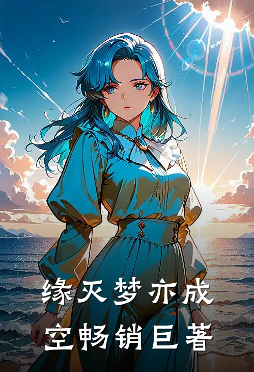 缘灭梦亦成空畅销巨著
