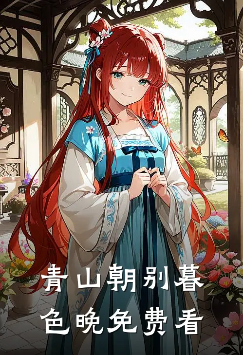 青山朝别暮色晚免费看