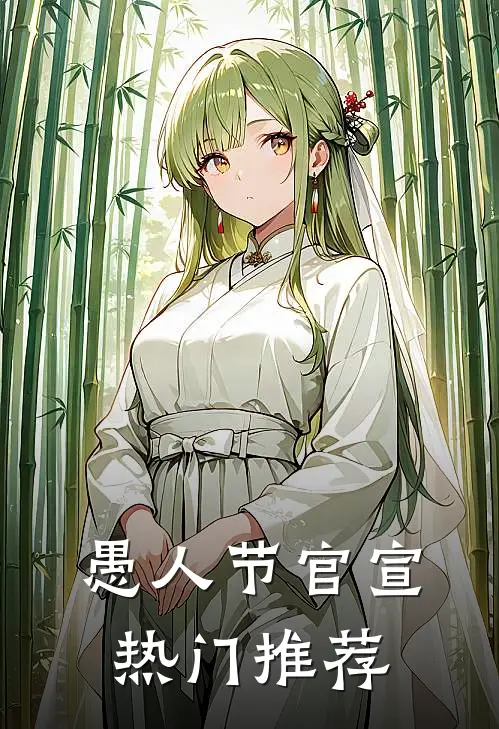 愚人节官宣热门推荐
