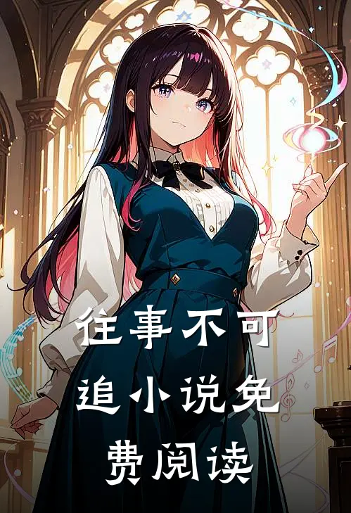 往事不可追小说免费阅读