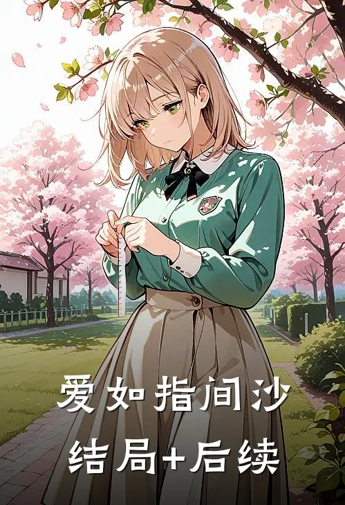 爱如指间沙结局+后续