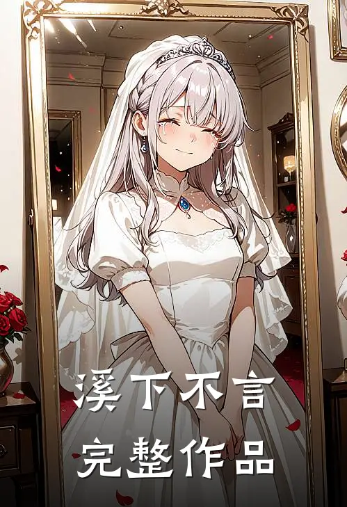 溪下不言完整作品