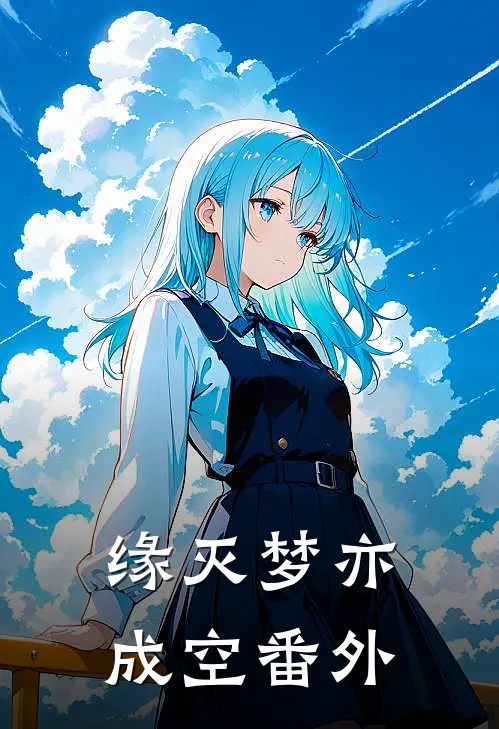 缘灭梦亦成空番外