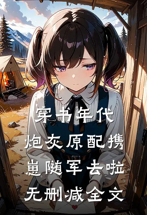 穿书年代，炮灰原配携崽随军去啦无删减全文