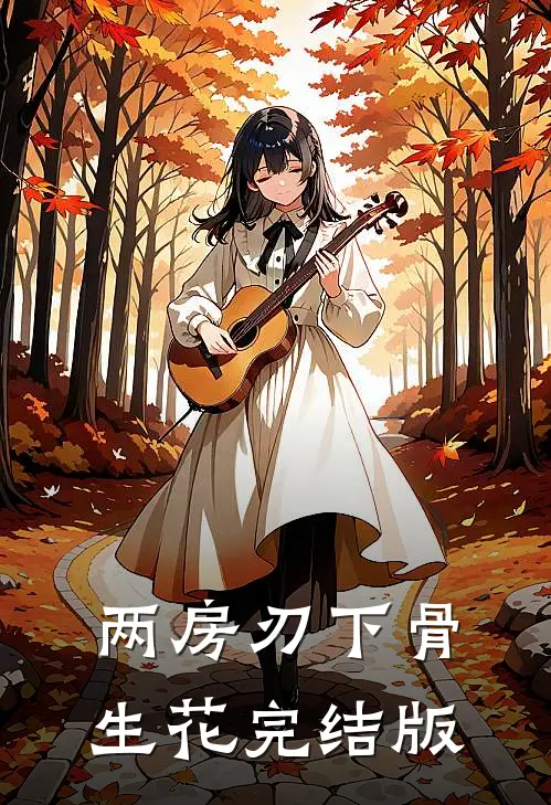两房刃下骨生花完结版