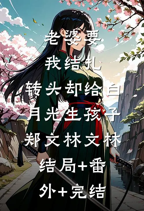 老婆要我结扎，转头却给白月光生孩子郑文林文林:结局+番外+完结