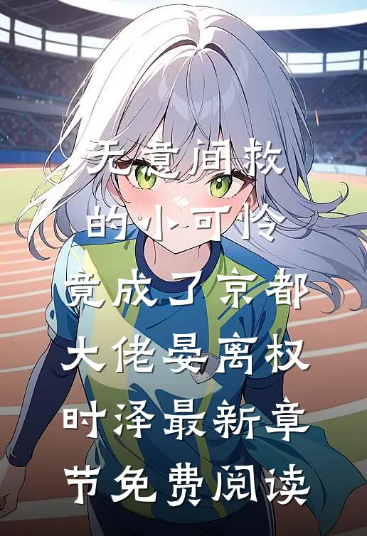 无意间救的小可怜，竟成了京都大佬晏离权时泽最新章节免费阅读