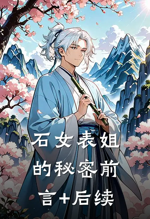 石女表姐的秘密前言+后续