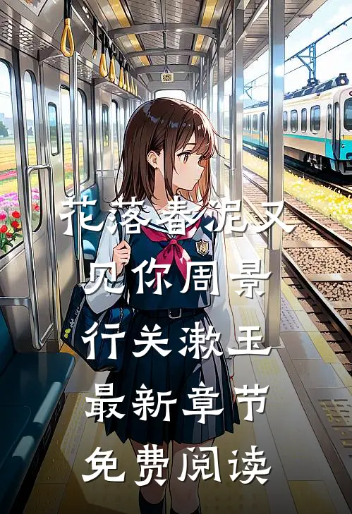 花落春泥又见你周景行关漱玉最新章节免费阅读