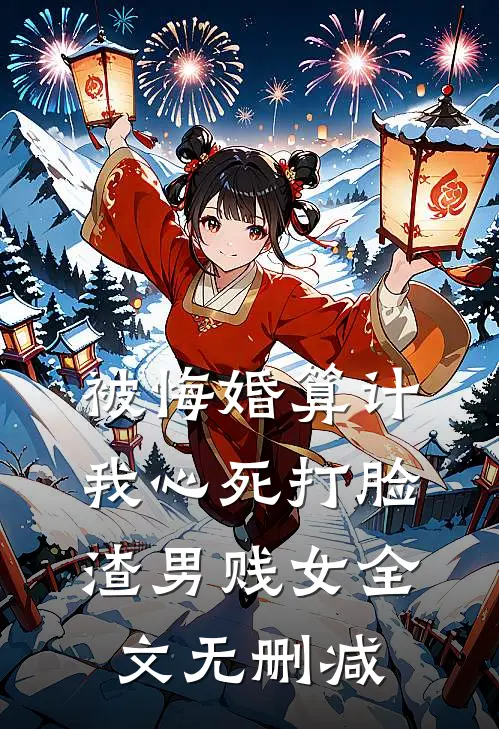 被悔婚算计，我心死打脸渣男贱女全文无删减