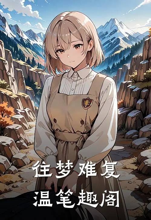 往梦难复温笔趣阁