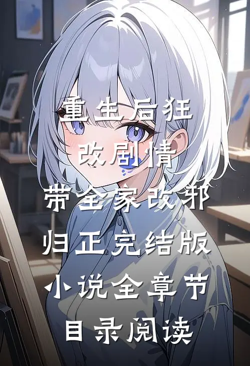 重生后狂改剧情，带全家改邪归正完结版小说全章节目录阅读