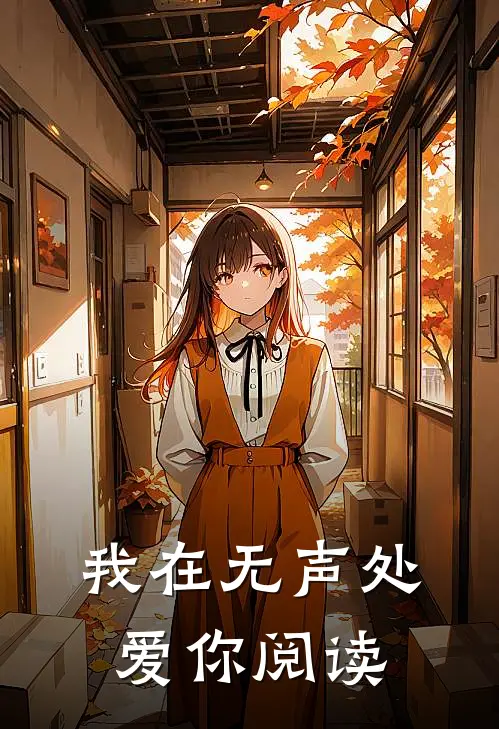 我在无声处爱你阅读