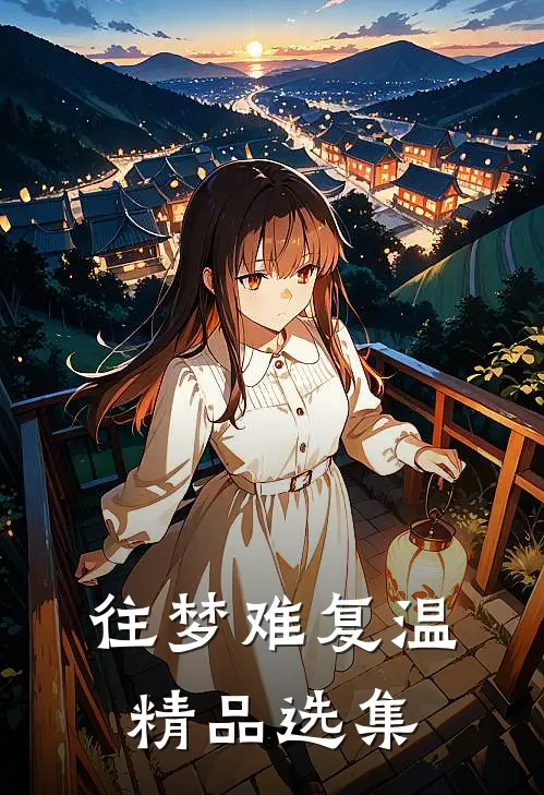 往梦难复温精品选集