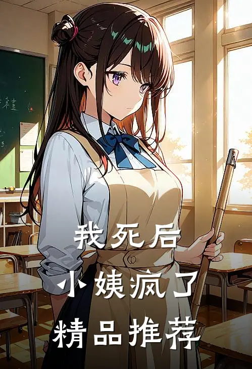 我死后，小姨疯了精品推荐