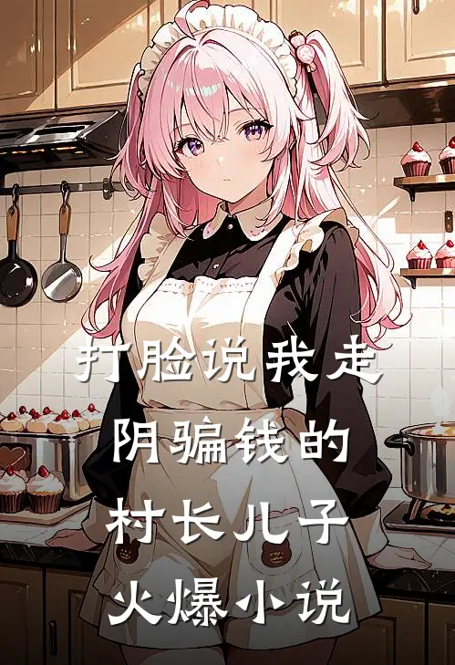 打脸说我走阴骗钱的村长儿子火爆小说