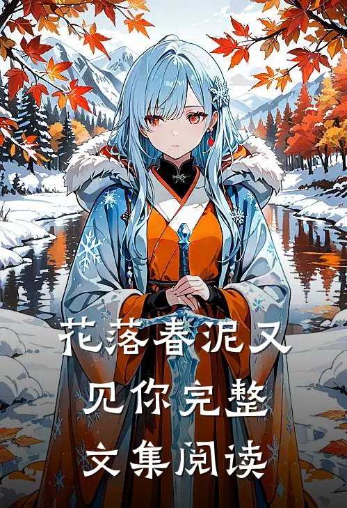 花落春泥又见你完整文集阅读
