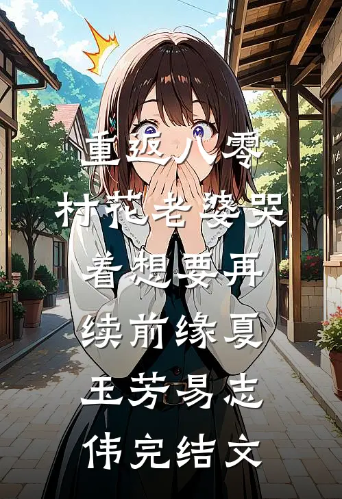 重返八零，村花老婆哭着想要再续前缘夏玉芳易志伟完结文