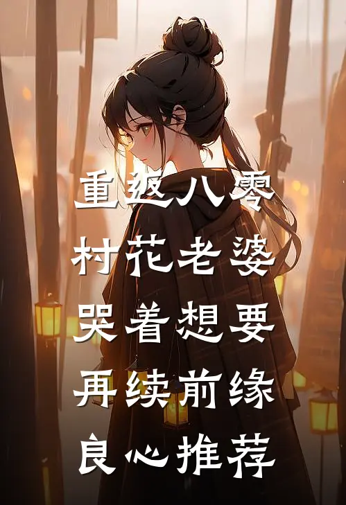 重返八零，村花老婆哭着想要再续前缘良心推荐