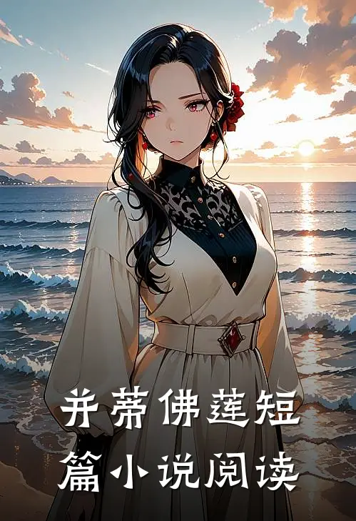 并蒂佛莲短篇小说阅读