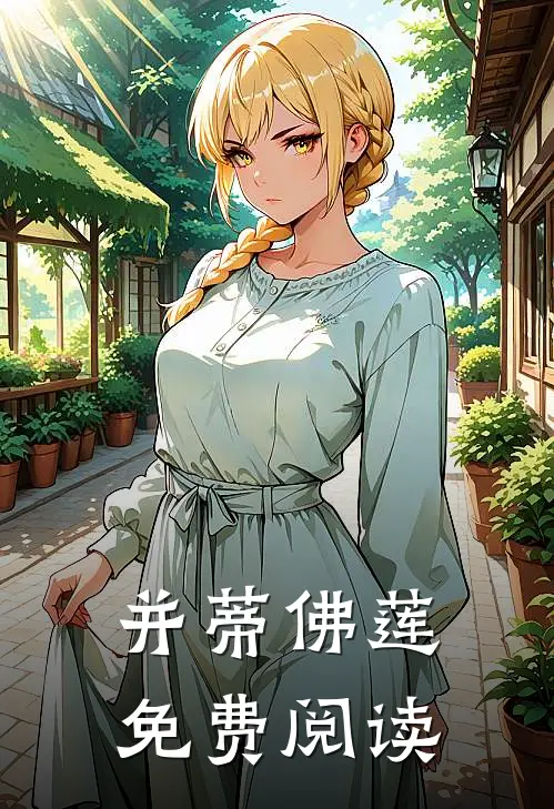 并蒂佛莲免费阅读