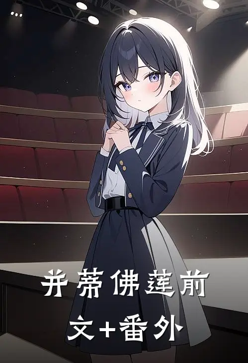 并蒂佛莲前文+番外