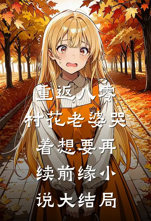 重返八零，村花老婆哭着想要再续前缘小说大结局