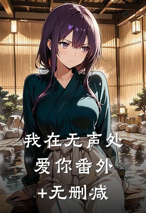 我在无声处爱你番外+无删减