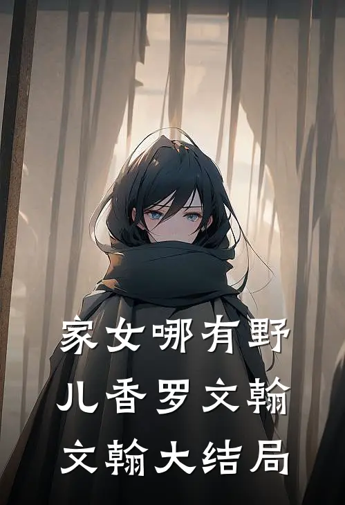 家女哪有野儿香罗文翰文翰大结局