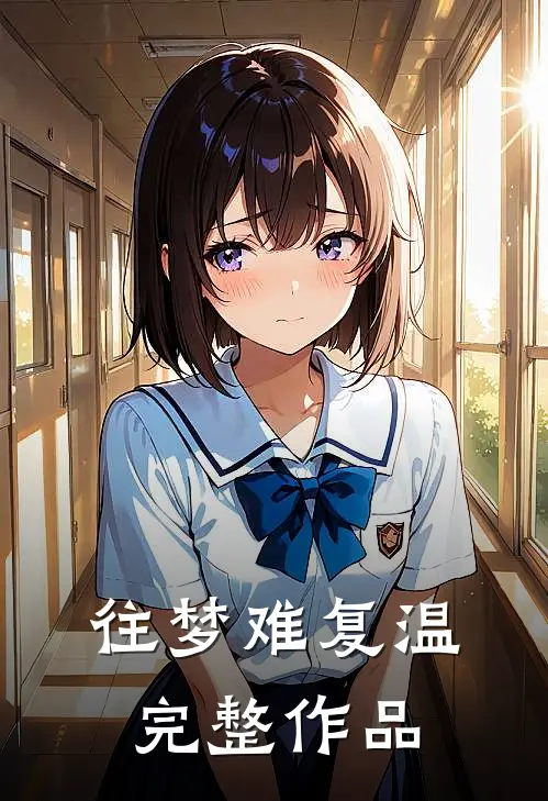 往梦难复温完整作品