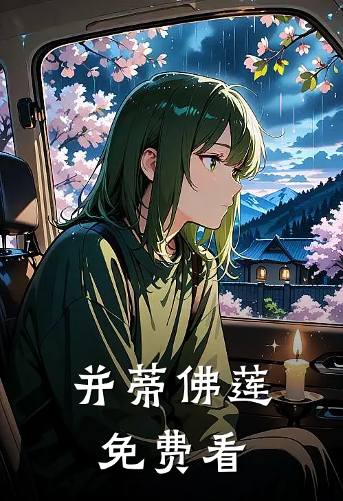 并蒂佛莲免费看