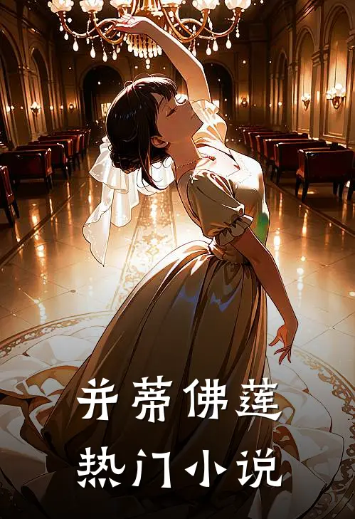 并蒂佛莲热门小说