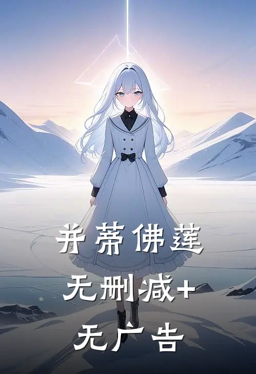 并蒂佛莲无删减+无广告