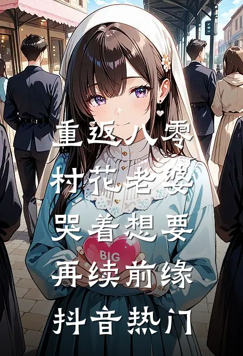 重返八零，村花老婆哭着想要再续前缘抖音热门