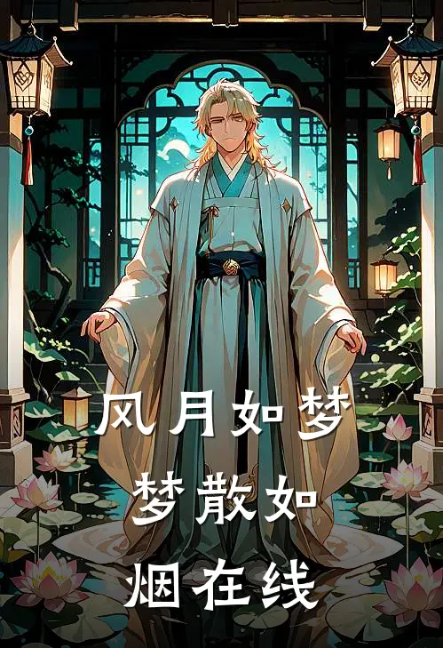 风月如梦，梦散如烟在线