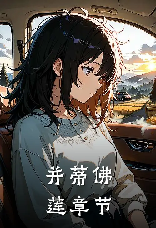 并蒂佛莲章节