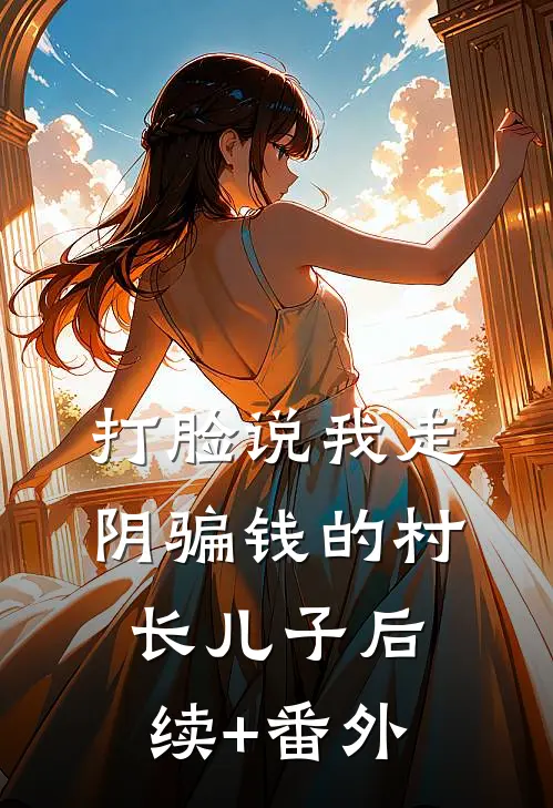 打脸说我走阴骗钱的村长儿子后续+番外